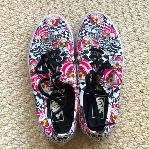 Disney Vans